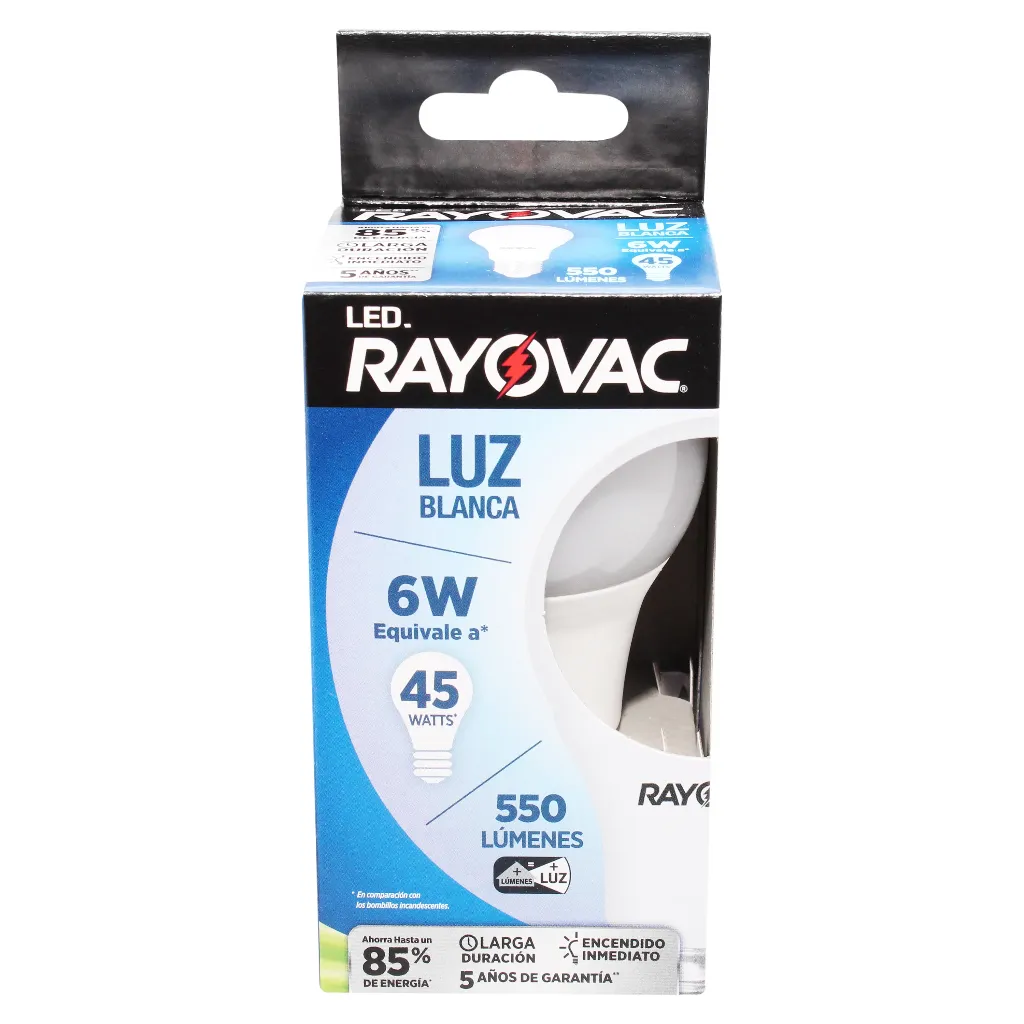 Rayovac-Led-6W-Blanco-Caja-Tray-1-14325.webp