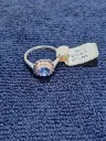 Anillo circon