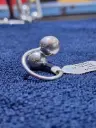 Anillo liso 