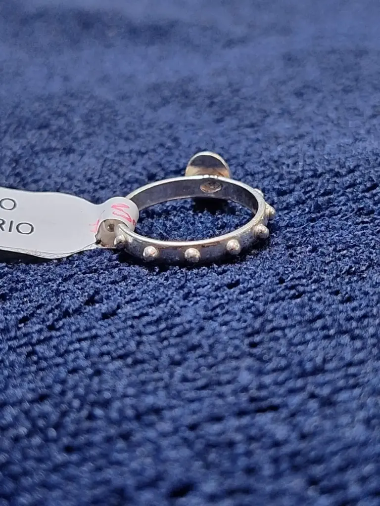 Anillo rosario