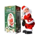 Santa Claus Bailarín
