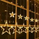 Luces navideñas