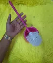 Cepillo para baño
