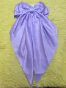 Moños para dama
