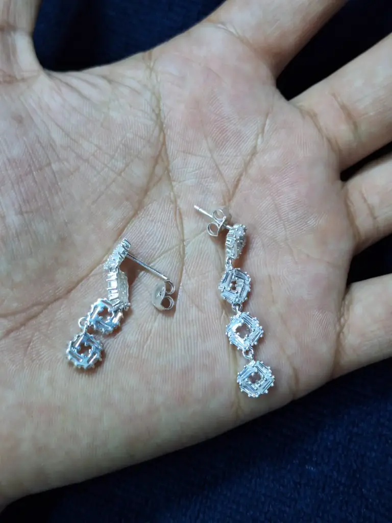 Arete large fiesta