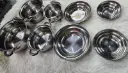 Set de ollas + tapaderas