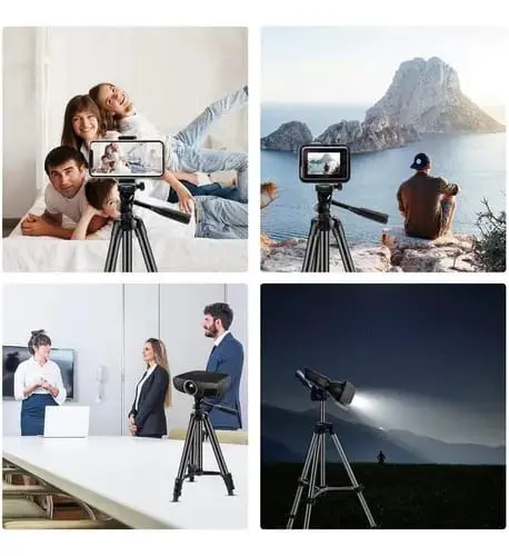 Trípode para celular 