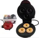 Maquinita para hacer mini donas
