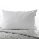 Almohada hipoalergenica