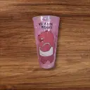 Vasos de osos escandalosos