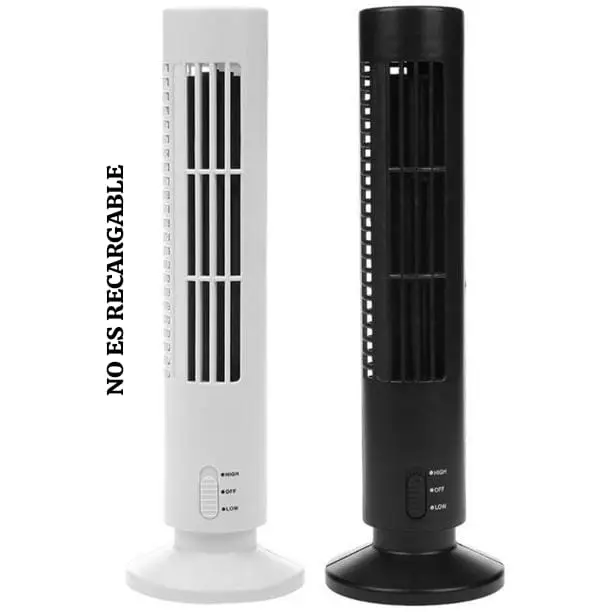 Ventilador de torre