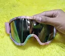 Gafas para motociclistas