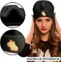 Gorro de capibara 