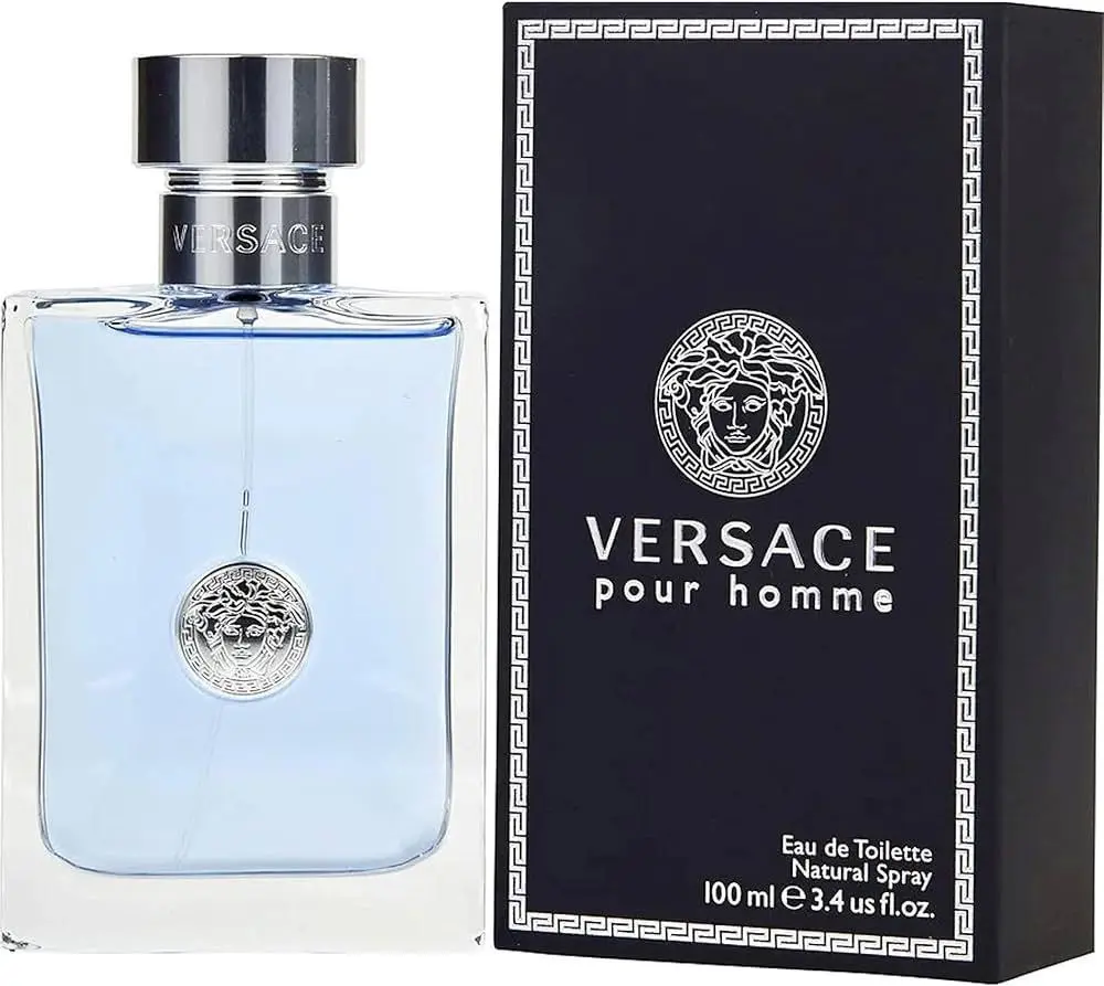 Versace pour homme