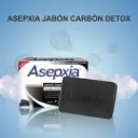 Jabon Asepxia