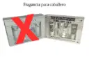 Set de locion crema y splash