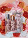 Set de Splash Crema corporal Loción 