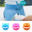Dispensador de agua o jugo