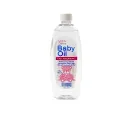 Aceite para bebé 👶
