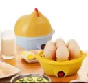 Cocedor electrico de huevos