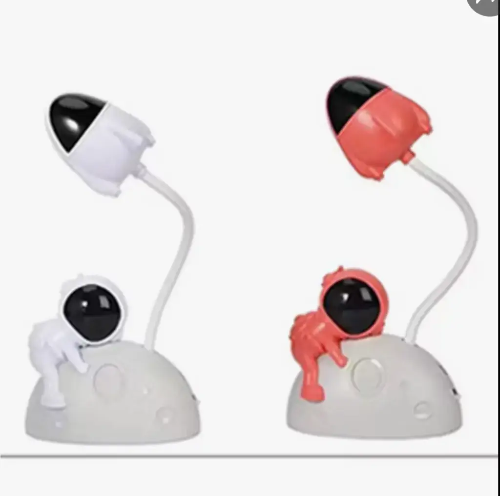 Lámpara de noche con luz led