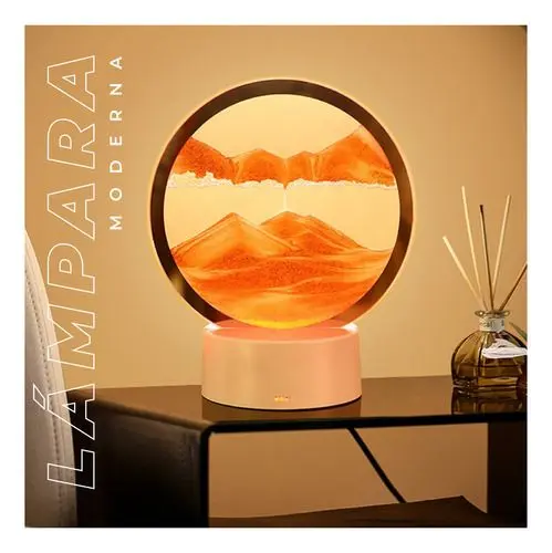Lámpara de mesa 