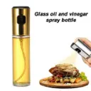 Rociador de aceites o vinagres