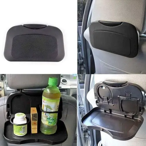 Porta vasos para carro