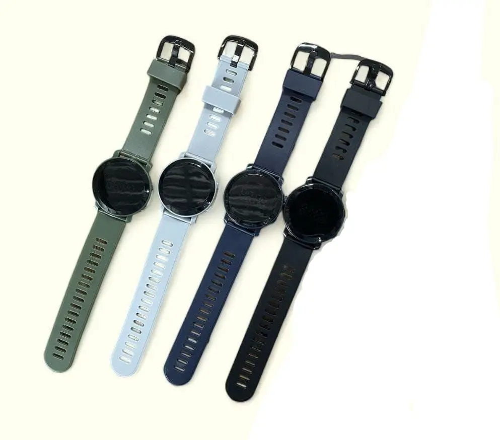 Reloj digital