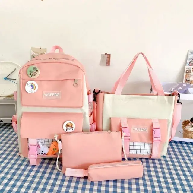 Mochila Haolida