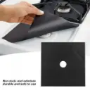 Set de 4 protectores de estufa