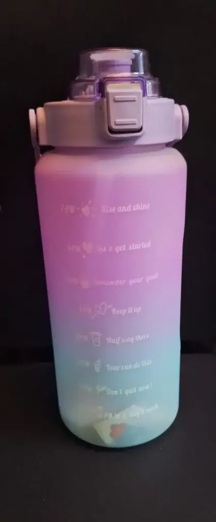 Termo trío MMTH-002