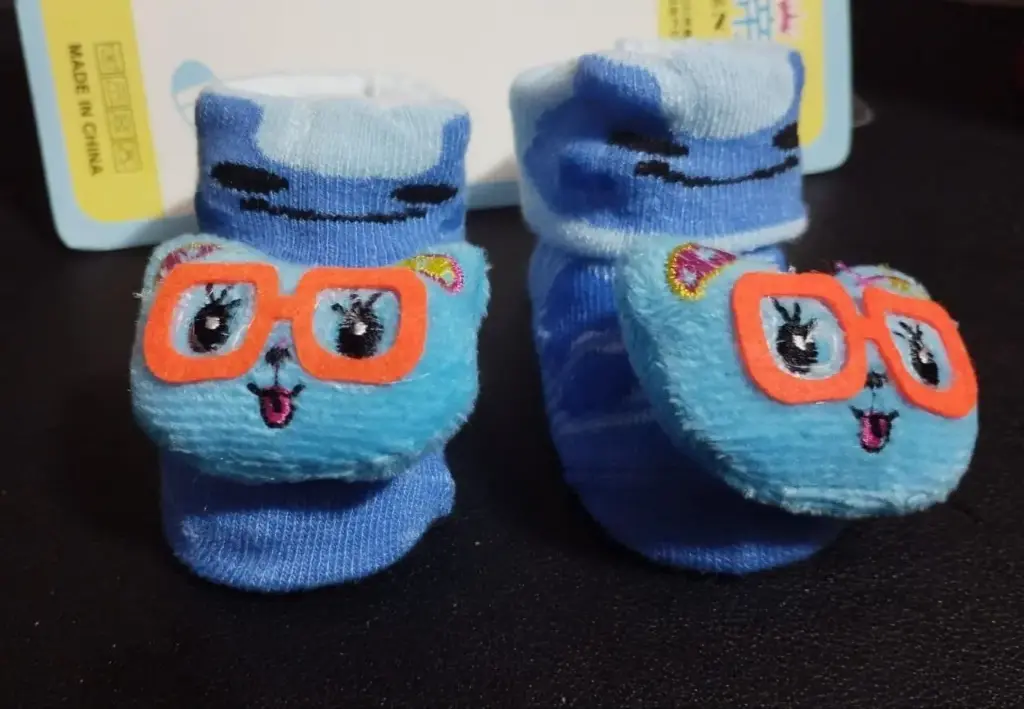 Calcetines para bebe