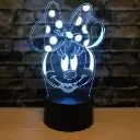 Lamparas 3D