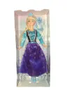 Princesa de Nieve
