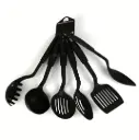 Juego de seis cucharones 