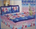 Juego de sabana Queen