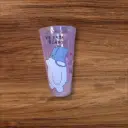 Vasos de los osos escandalosos 