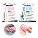 Set de pedicura y manicura 