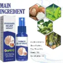 Spray para Psoriasis 