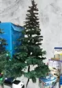 Árbol navideño de 2.4 metros