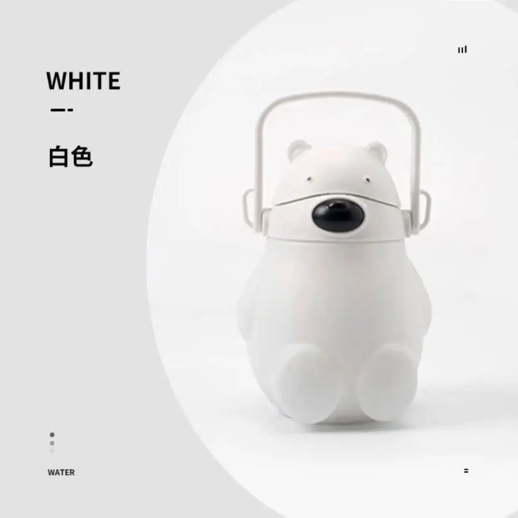 Termo de los osos escandalosos 