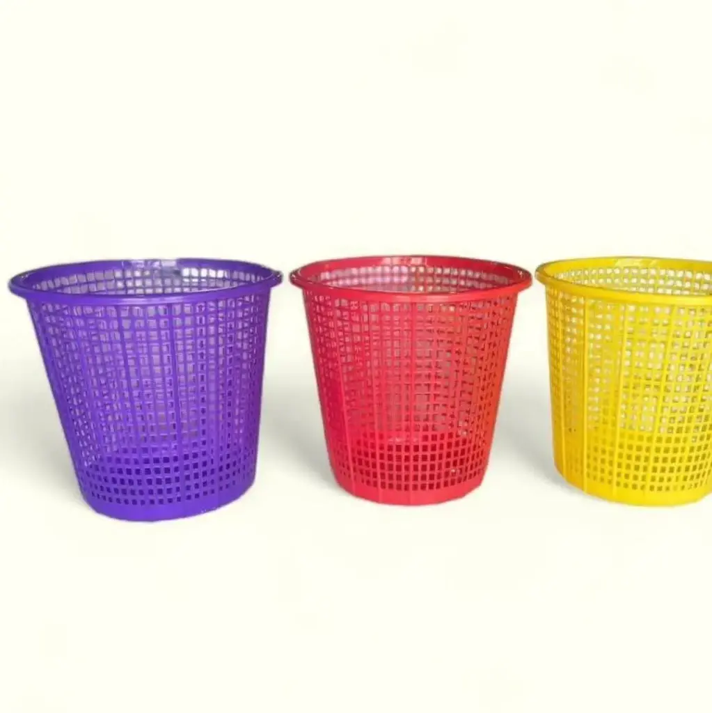 Cesta de basura