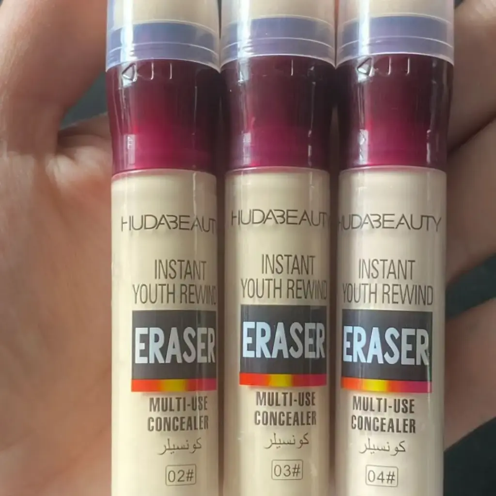 Corrector multiusos 