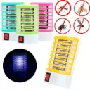 Plaquita para matar mosquitos 