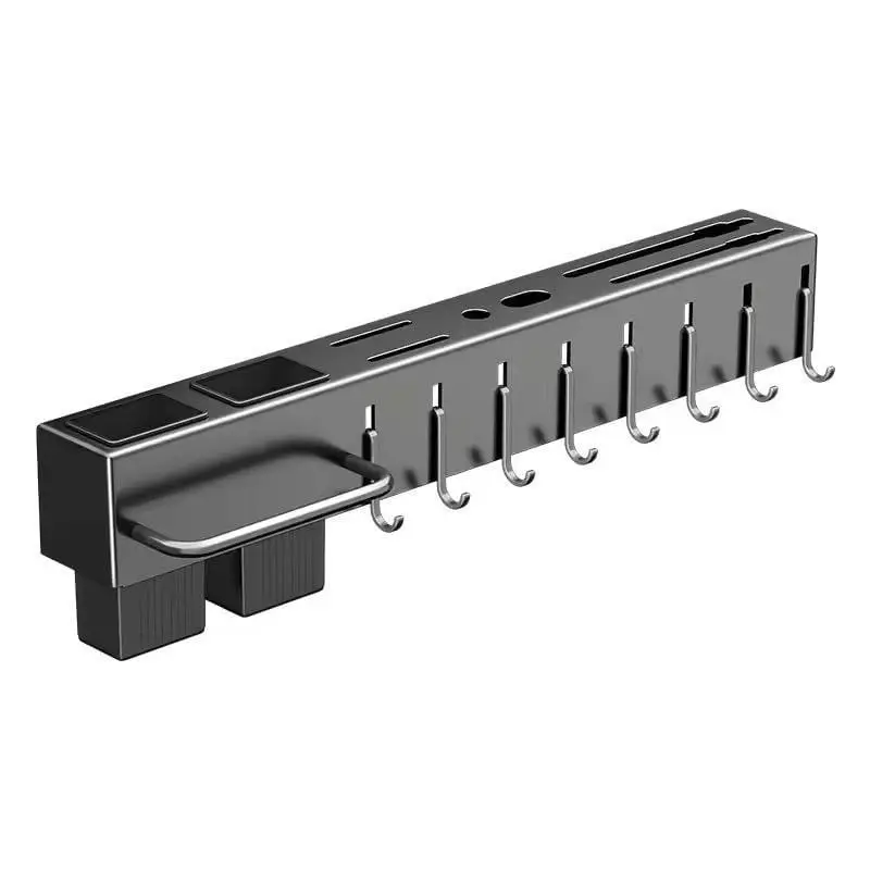 Estante organizador de cuchillos 