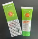 Protector Solar de Aloe Vera 