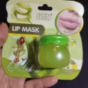 Mascarilla para labios