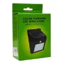 Luz LED Solar