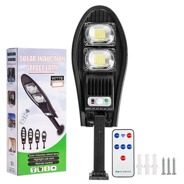 Luz Solar de Pared Luz LED